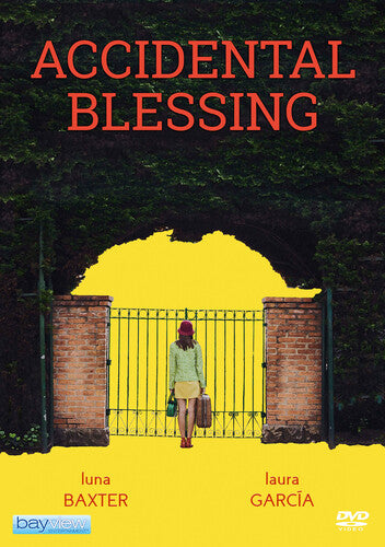 Accidental Blessing - Accidental Blessing - DVD