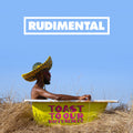 Rudimental - Toast To Our Differences - Music CD