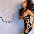 Alexander,cindy - Curve - Music CD