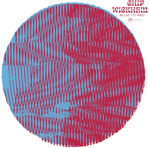 Wickham,chip - Blue To Red - Music CD