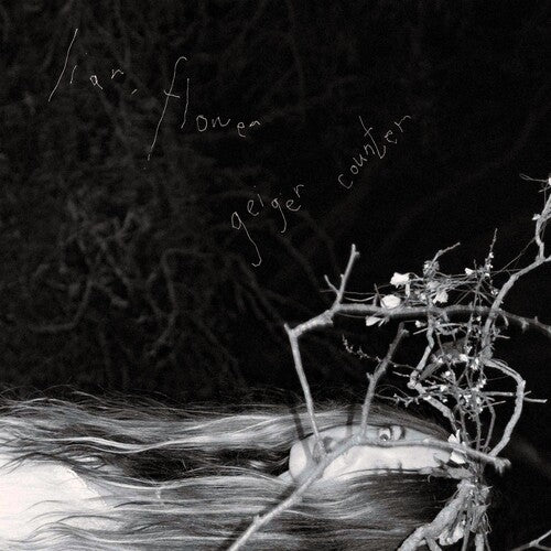 Liar,flower - Geiger Counter - Music CD