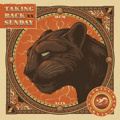 Taking Back Sunday - Twenty [CD]