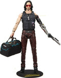 Cyberpunk 2077 - 7 - Johnny Silverhand Variant - Cyberpunk 2077 - 7 - Johnny Silverhand Variant - Collectibles