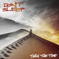 Don't Sleep - Turn The Tide - Vinyl Record