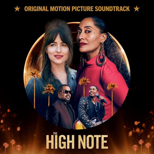 High Note / O.s.t. - High Note / O.s.t. - Vinyl Record