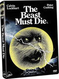 Beast Must Die - Beast Must Die - DVD