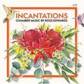 Incantations: Chamber Music - Incantations: Chamber Music - Music CD