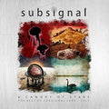 Subsignal - Canopy Of Stars: (best Of 2009 - 2015) - Music CD