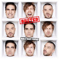 Busted - Half Way There - Music CD