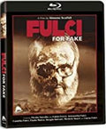 Fulci For Fake - Fulci For Fake - Blu-ray