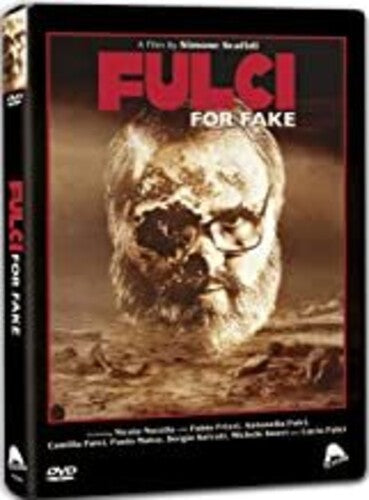 Fulci For Fake - Fulci For Fake - DVD