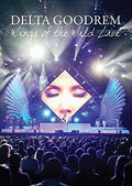Goodrem,delta - Wings Of The Wild: Live - DVD