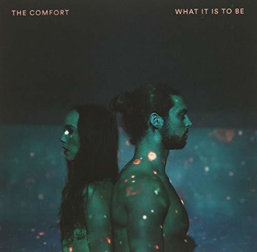 Comfort - What It Is To Be - Music CD