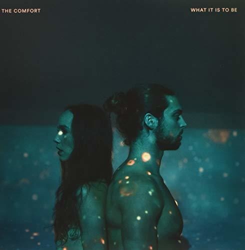 Comfort - What It Is To Be - Vinyl Record