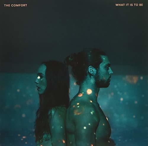 Comfort - What It Is To Be - Vinyl Record