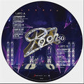 Pooh - L'ultimo Abbraccio: Picture 3 - Vinyl Record