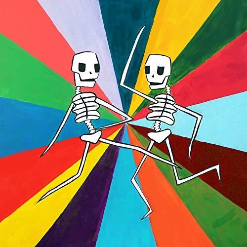 Sundara Karma - Ulfilas' Alphabet - Music CD