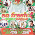 So Fresh: The Hits Of Christmas 2018 / Various - So Fresh: The Hits Of Christmas 2018 / Various - Music CD