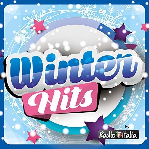 Radio Italia Winter Hits / Various - Radio Italia Winter Hits / Various - Music CD