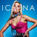 Baby K - Icona - Music CD