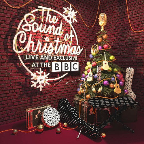 Sound Of Christmas: Live & Exclusive At The Bbc - Sound Of Christmas: Live & Exclusive At The Bbc - Music CD
