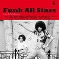 Funk All Stars / Various - Funk All Stars / Various - Vinyl Record