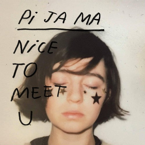Pi Ja Ma - Nice To Meet You - Music CD