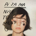 Nice To Meet You [LP] Vinyl Record