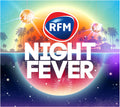 Rfm Night Fever / Various - Rfm Night Fever / Various - Music CD