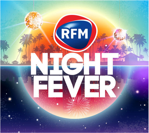 Rfm Night Fever / Various - Rfm Night Fever / Various - Music CD