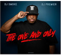 Dj Smoke - One & Only - Music CD