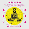 Buddha Bar & The Soul Brothers - Solstice Sessions - Music CD