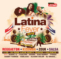 Latina Fever 2019 / Various - Latina Fever 2019 / Various - Music CD