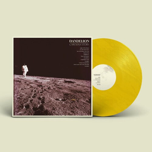 Story,carolina - Dandelion - Vinyl Record