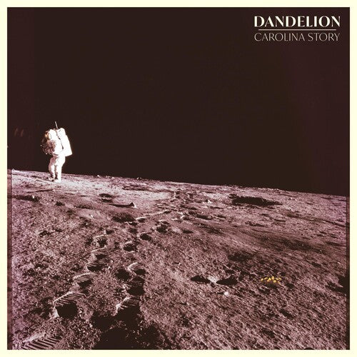 Story,carolina - Dandelion - Music CD
