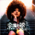 Sumerr - Downs District - Music CD