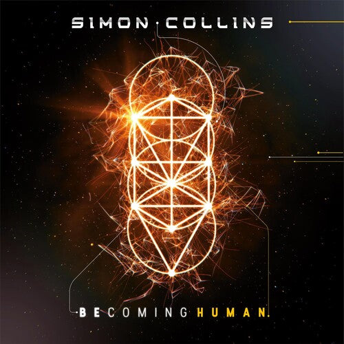 Collins,simon - Becoming Human - Music CD