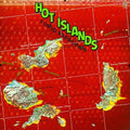 Karashima,fumio - Hot Islands - Music CD