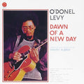 Levy,o'donel - Dawn Of A New Day - Music CD