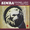 Levy,o'donel - Simba - Music CD