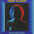Mcgriff,jimmy - Black & Blues - Music CD