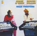 Mcgriff,jimmy - Giants Of The Organ Come Together - Music CD