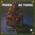 Thomas,joe - Masada - Music CD