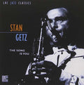 Getz,stan - Song Is You - Music CD