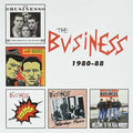 Business - 1980-1988 - Music CD