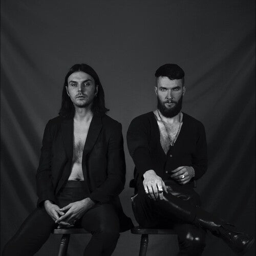Hurts - Faith - Music CD