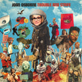 Trouble And Strife [LP] Vinyl Record