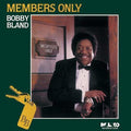 Bland,bobby - Members Only - Music CD