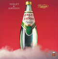 Mosley & Johnson - Premium - Music CD