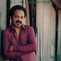 Hill,z.z. - Down Home - Music CD